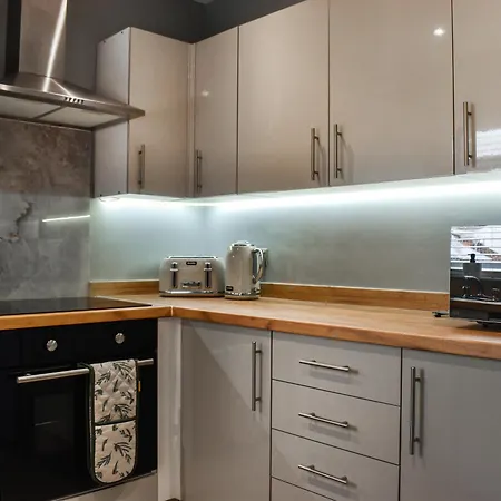 Holiday home Elmville *