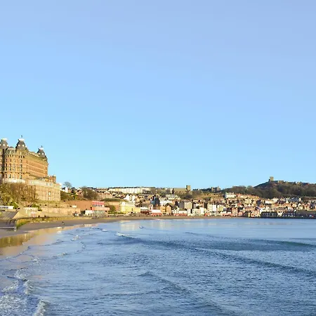 Elmville * Scarborough